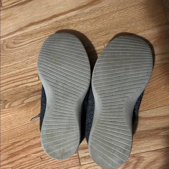 Women’s Allbirds Sneakers Heather Grey - Picture 3 of 6